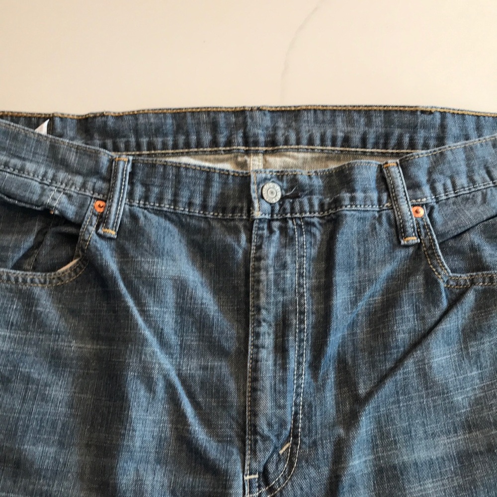 Levi Strauss jeans size 40 x 30